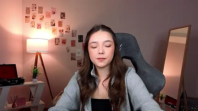 Vexorine online show from 02/03/26, 07:30