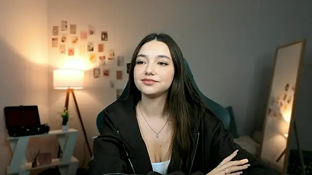 Vexorine online show from 03/13/26, 07:31