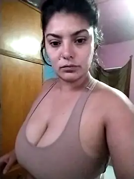 YouladyVidal online show from 04/26/26, 12:19