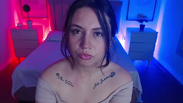 Alice Sinclair  online show from 12/03/25, 12:14