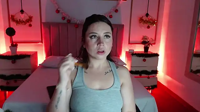 Alice Sinclair  online show from 01/07/26, 12:40