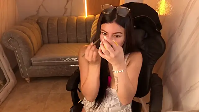 violeta tf online show from 03/01/26, 01:46