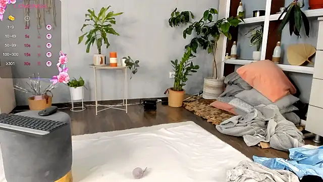 PureEllieX online show from 03/16/26, 05:44