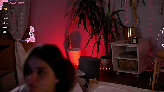 PureEllieX online show from 03/29/26, 03:06