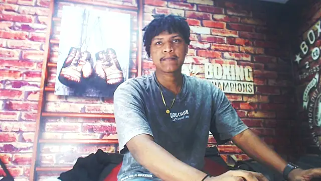 BlackAndAxel online show from 03/22/26, 10:13