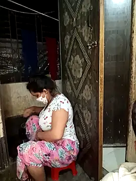 Angel 70  online show from 02/15/26, 03:42