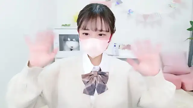 Karin-ch online show from 11/29/25, 03:48