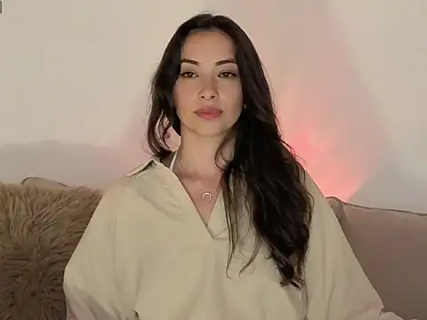 IsabellaSandoval online show from 03/11/26, 01:11