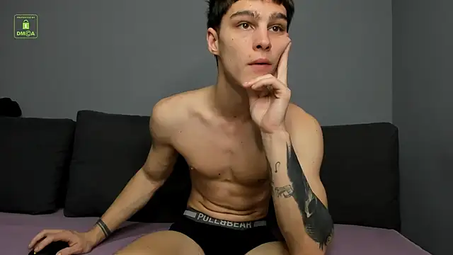 Adam Porrter online show from 12/05/25, 12:58