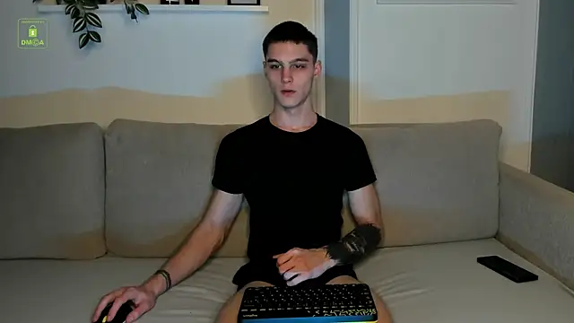 Adam Porrter online show from 02/13/26, 05:42