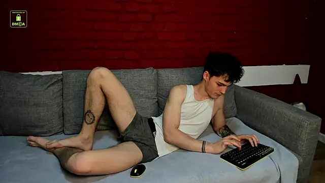 Adam Porrter online show from 06/20/26, 04:32