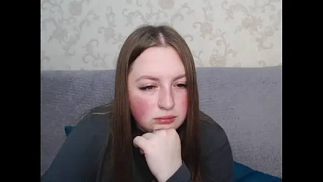 Snapshot of GirlPlayer chatting on 11/26/25, 08:15 GirlPlayer online show from 11/26/25, 08:15