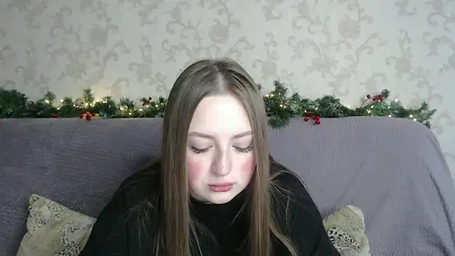 GirlPlayer online show from 12/21/25, 08:10