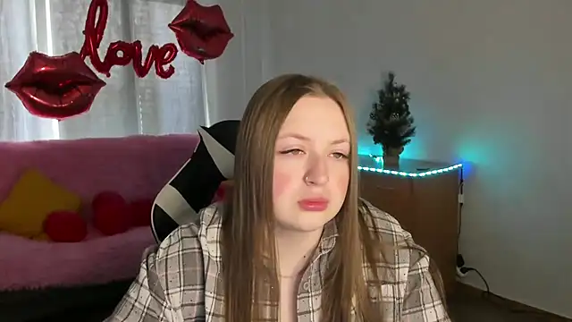 GirlPlayer online show from 02/18/26, 08:10