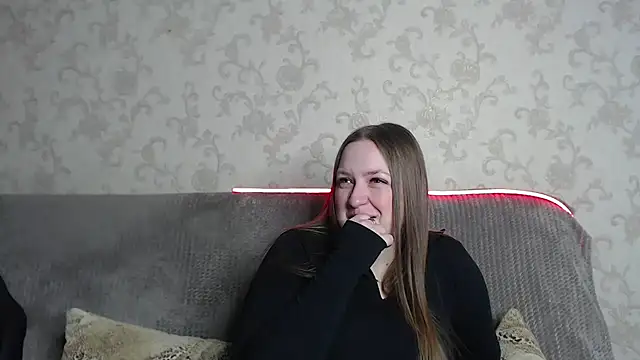 GirlPlayer online show from 02/28/26, 08:15