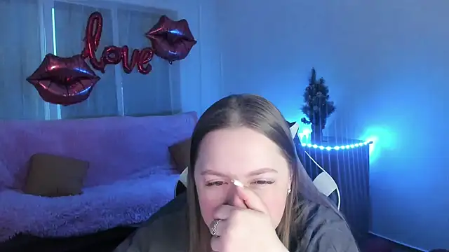 GirlPlayer online show from 03/20/26, 12:15