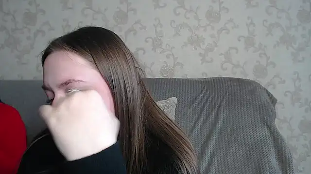 GirlPlayer online show from 04/17/26, 09:45