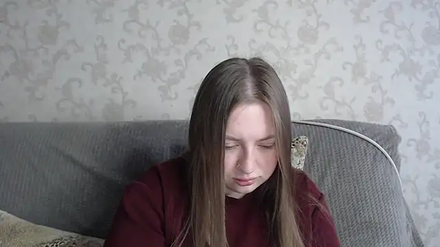 GirlPlayer online show from 05/18/26, 02:40
