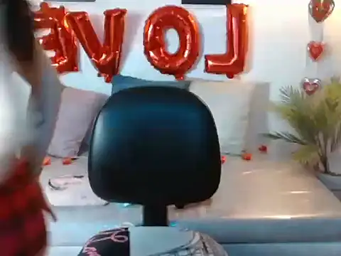 Juliana  lx online show from 02/09/26, 02:21