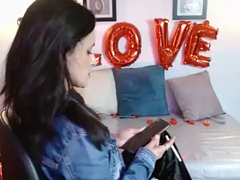 Juliana  lx online show from 02/10/26, 01:26