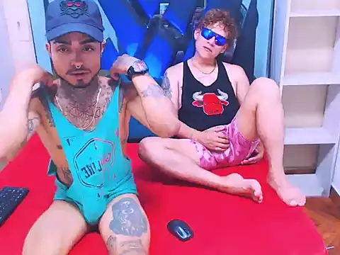 Hot Latino x online show from 12/14/25, 08:02