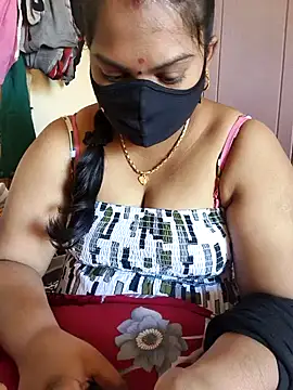 Snapshot of Paru_Tamil_Ponnu chatting on 12/02/25, 06:08 Paru Tamil Ponnu online show from 12/02/25, 06:08