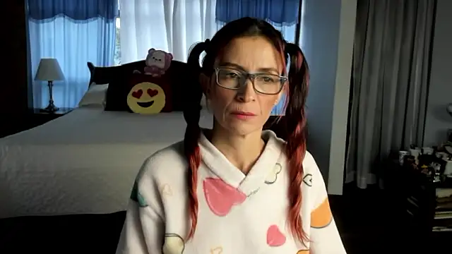 Charlotte-Willson online show from 02/03/26, 10:48