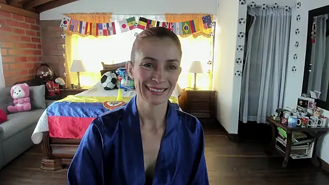 Snapshot of Charlotte-Willson chatting on 07/03/26, 04:02 Charlotte-Willson online show from 07/03/26, 04:02