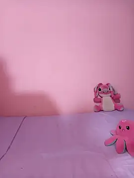 Venus2357 online show from 01/15/26, 12:04