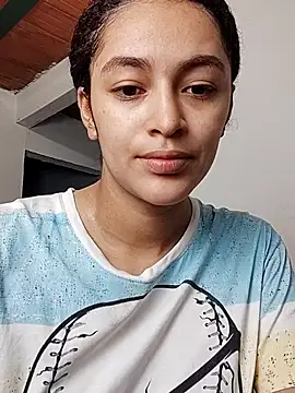 KailaniCute online show from 01/17/26, 11:19