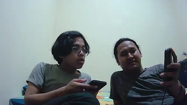 VERTSS2 online show from 11/24/25, 03:45