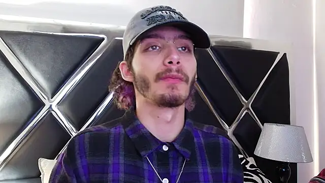 Snapshot of JojoBraando chatting on 01/14/26, 01:50 JojoBraando online show from 01/14/26, 01:50