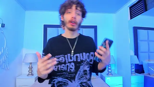 Snapshot of JojoBraando chatting on 02/11/26, 04:50 JojoBraando online show from 02/11/26, 04:50