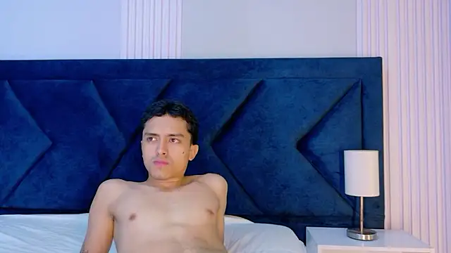 samantha and williams online show from 03/19/26, 07:07