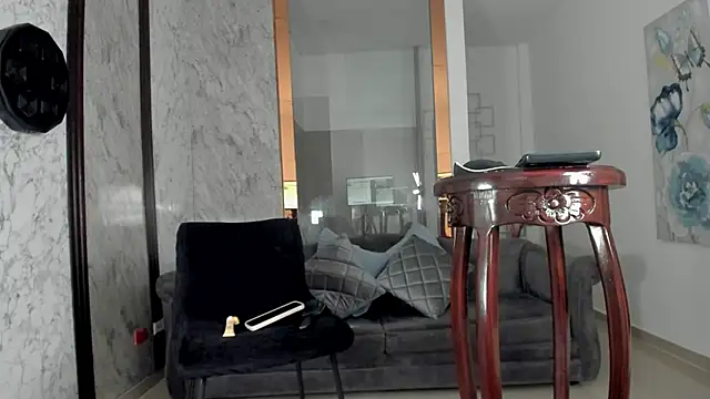 MafeArias23 online show from 03/30/26, 12:50