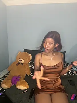 Snapshot of SexxybrownsugaX chatting on 03/02/26, 07:21 SexxybrownsugaX online show from 03/02/26, 07:21