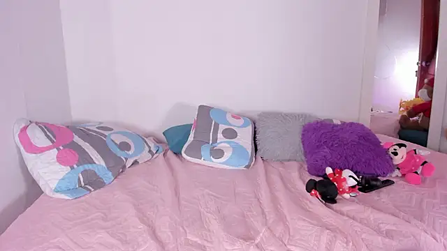 Hayley-Fox online show from 02/03/26, 02:53