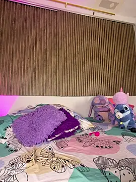 Hayley-Fox online show from 03/23/26, 12:58