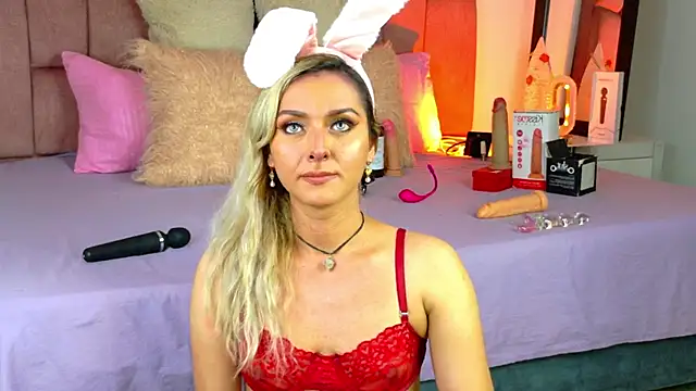 Lunitaa Diva online show from 01/16/26, 02:54