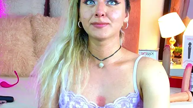 Lunitaa Diva online show from 02/01/26, 04:16