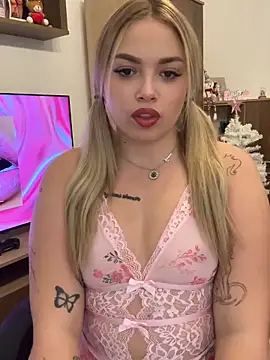 Ibolya 7 online show from 12/13/25, 07:53