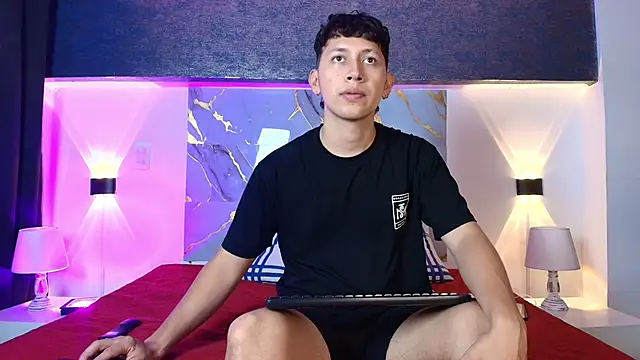 Abeel Ordaz online show from 11/25/25, 07:14