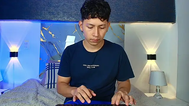 Abeel Ordaz online show from 11/26/25, 07:37