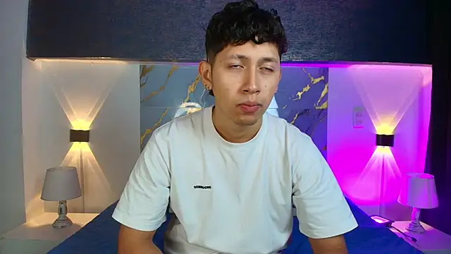 Abeel Ordaz online show from 11/28/25, 07:16