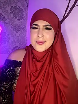 Zahida 7 online show from 01/08/26, 07:16