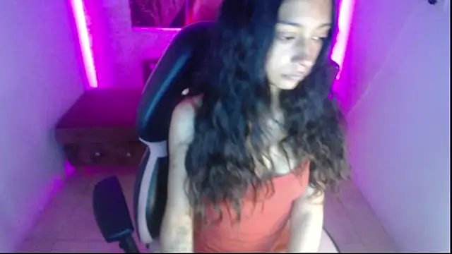 Aylanny m online show from 01/13/26, 01:27