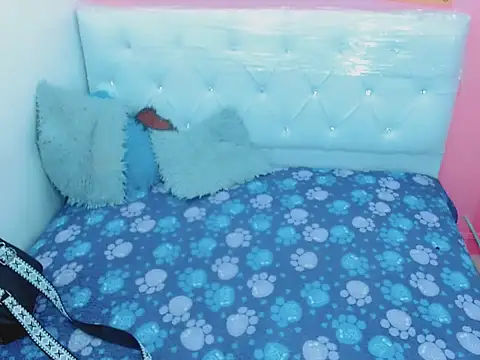 xwetdreamsx online show from 02/07/26, 07:39