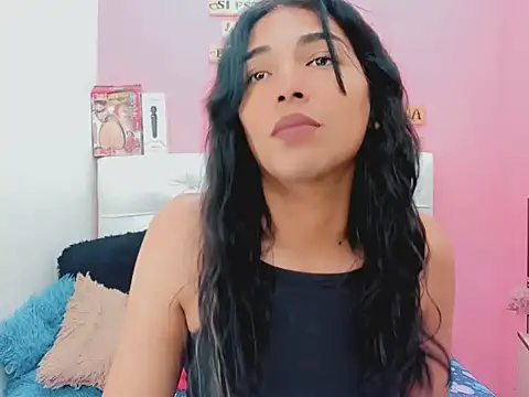 xwetdreamsx online show from 03/23/26, 07:51