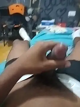 sexeltk online show from 02/27/26, 06:08