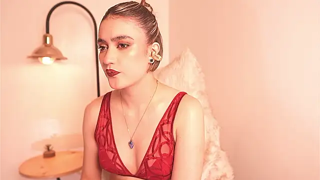 Mackenzie Lia online show from 02/14/26, 01:46